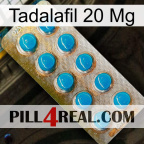 Tadalafil 20Mg new09